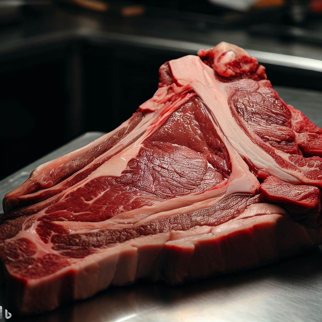 t-bone